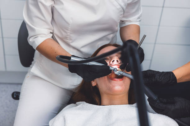 Best Pediatric Emergency Dentist in Clovis, NM