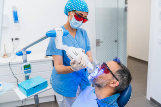 Best Urgent Care for Lost Fillings or Crowns in Clovis, NM
