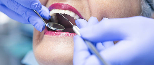 Best Emergency TMJ Treatment in Clovis, NM